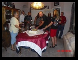 Mayaquez Vets Marine Corp Birday 2011