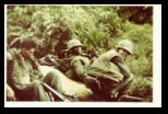 Koh Tang Mayaguez courtesy Jim Daviz Colf Company Commander 1975