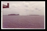 May 15 1975 Koh Tang Mayaguez courtesy of Shawn K Salrin from the USS Wilson